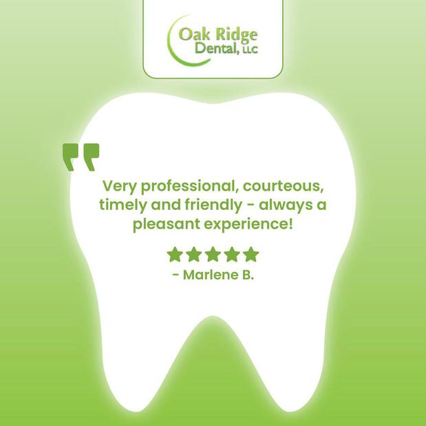 Images Oak Ridge Dental