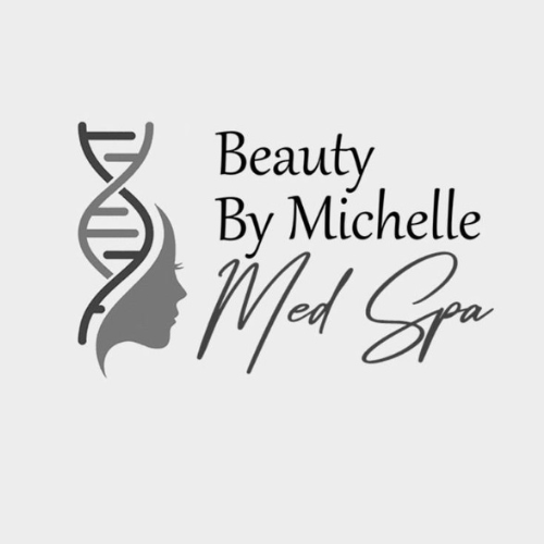 Beauty By Michelle: Med Spa &amp; Skin Clinic Logo