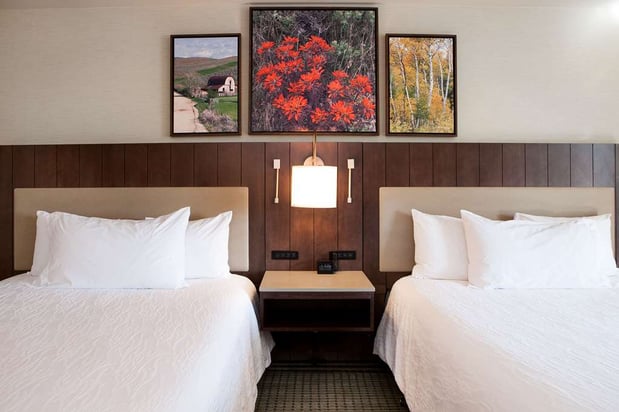 Images Hilton Garden Inn Boise/Eagle