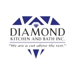 Diamond Kitchen and Bath Inc Logo