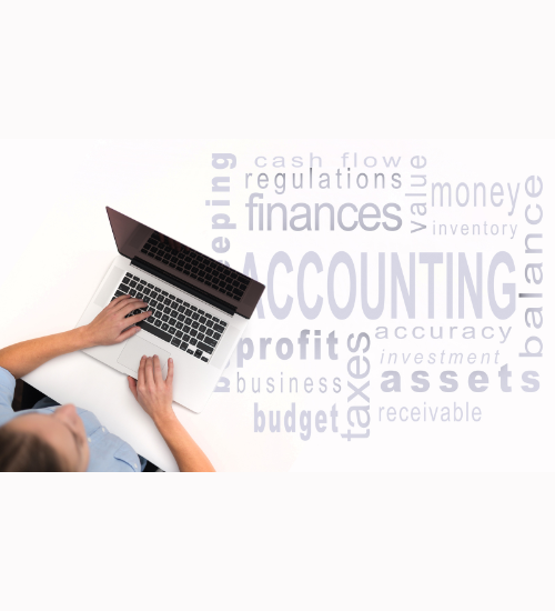Images Littlebrook Accounting Services