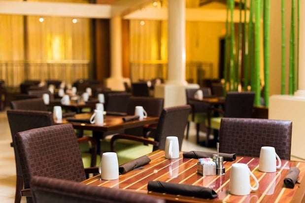 Images Hilton Charlotte Uptown