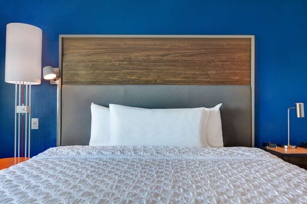 Images Tru by Hilton St. Petersburg Downtown Central Ave