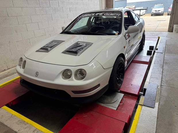 Images Atomic Autosports