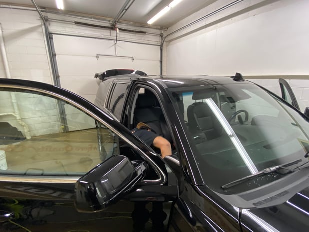 Images Prestige Collision Centers