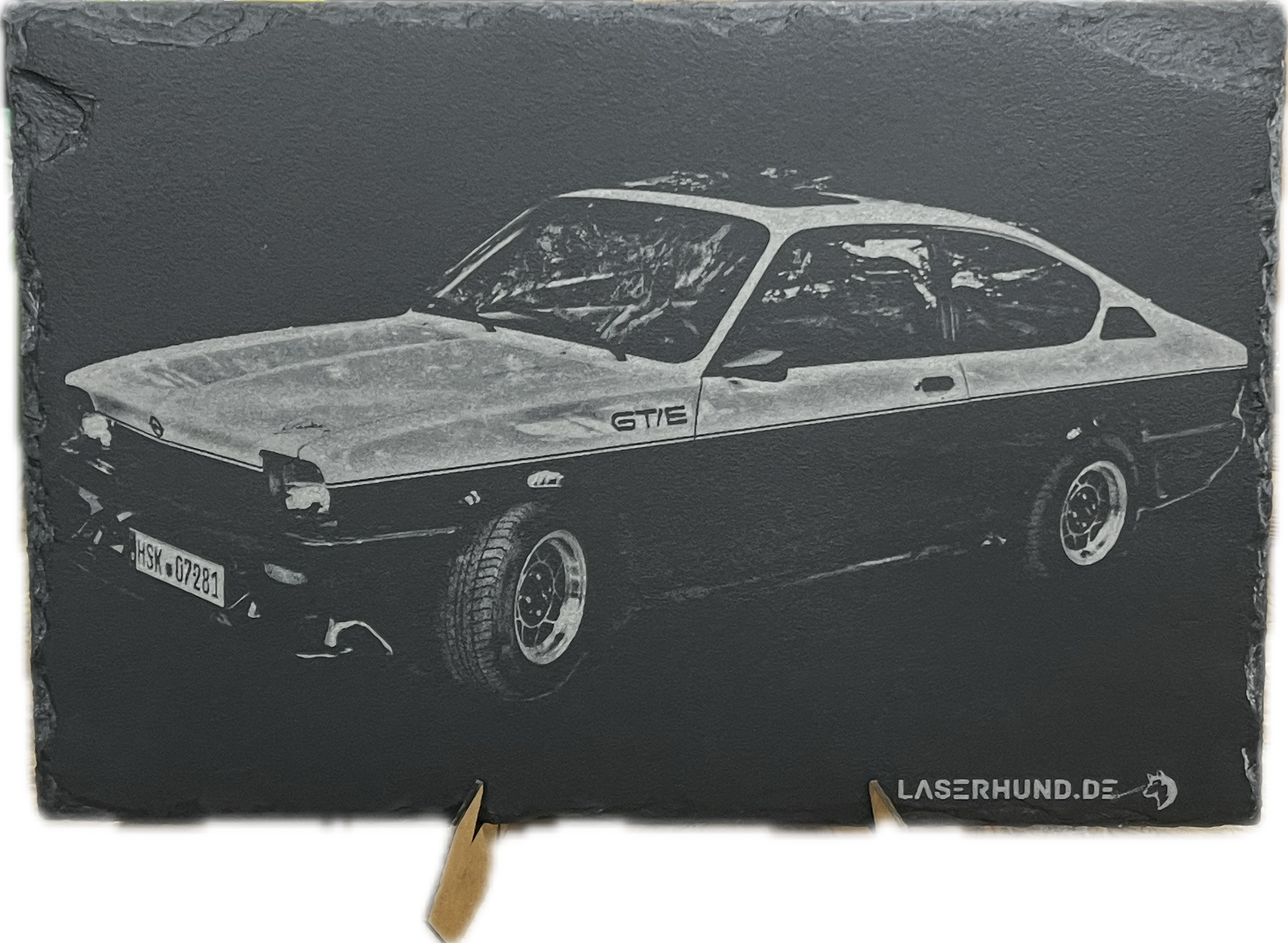 LASERHUND.DE - LASERGRAVUREN, Böhlstraße in Allendorf (eder)