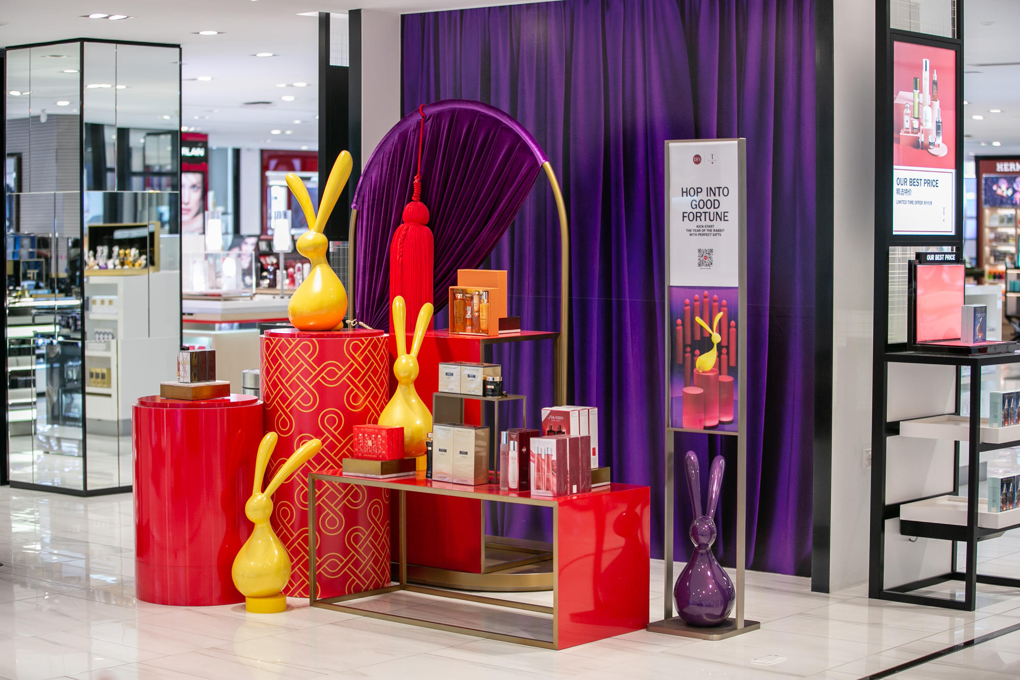 Images T Galleria By DFS, Sydney