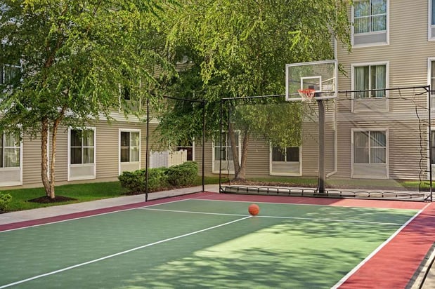 Images Homewood Suites by Hilton Allentown-Bethlehem Airport