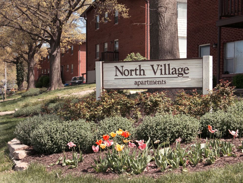 North Village Apartments Photo