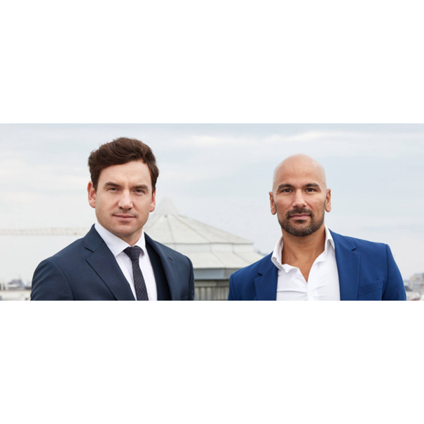 Logo von Clemente Palma & Grabmann Steuerberatung GmbH & Co KG