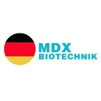 MDX Biotechnik International GmbH Logo