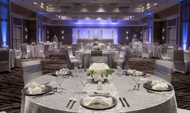 Images Hilton Tampa Airport Westshore