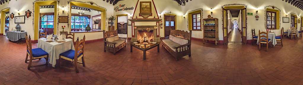 Images Best Western Plus Posada de Don Vasco