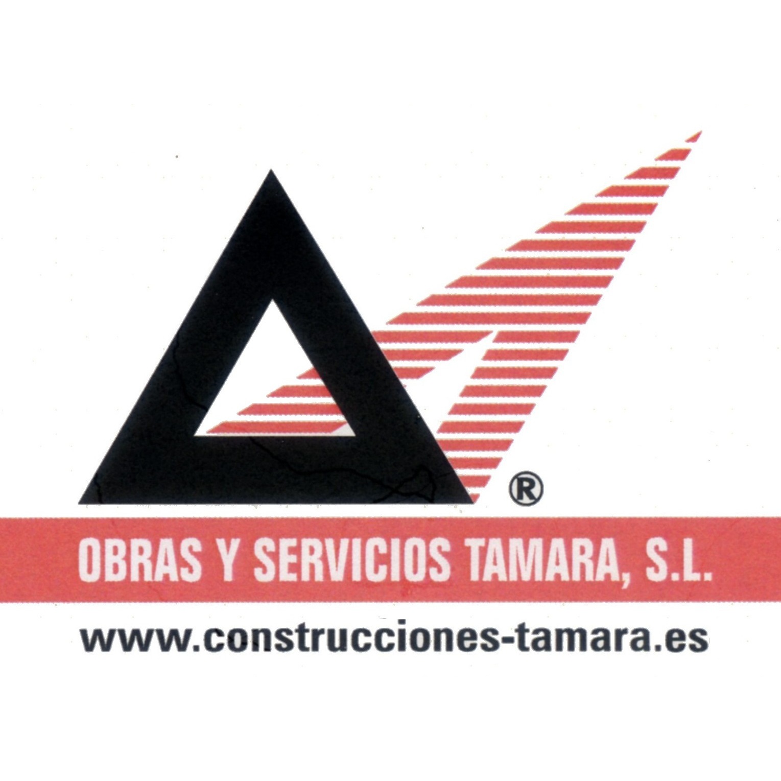 Obras Y Servicios Tamara S.L. Logo