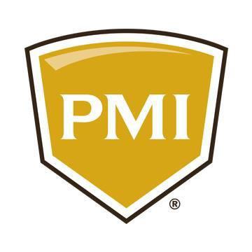 PMI Capital District Logo