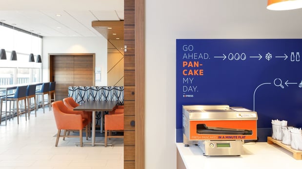 Images Holiday Inn Express & Suites Chatsworth by IHG