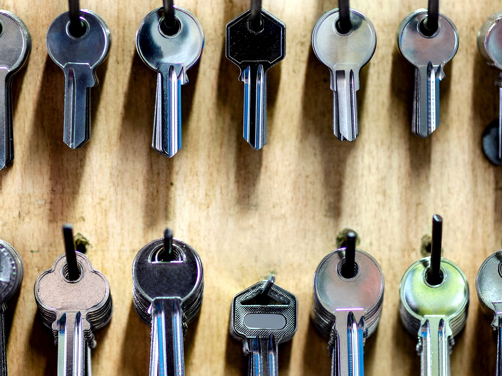 Unlock Me & Services Inc