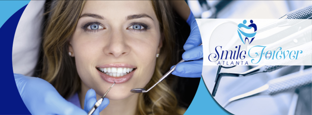 Images Smile Forever Atlanta: Dental Implants, Cosmetic Dentist