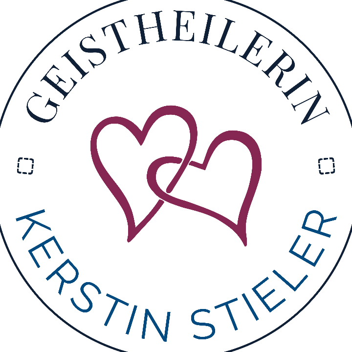 Geistheilerin Kerstin Stieler in Krefeld - Logo