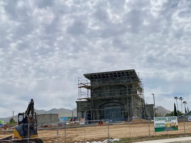 Images Quick Quack Car Wash