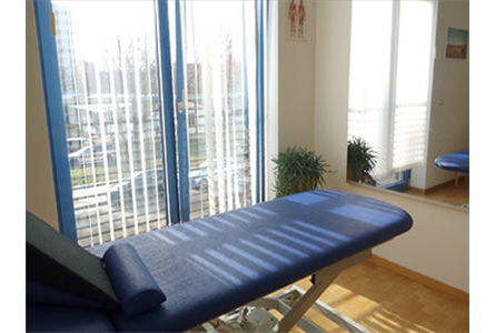 Ergotherapie Matthias Geithner, Dürerstr. 49 in Dresden