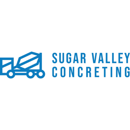 Sugar Valley Concreting Logo