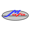 Puertas Mafa Logo