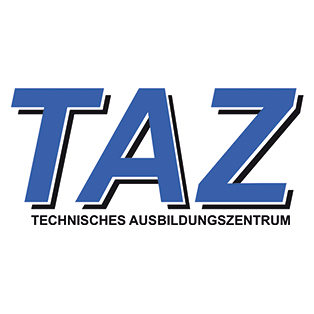 TAZ Technisches Ausbildungszentrum GmbH Logo