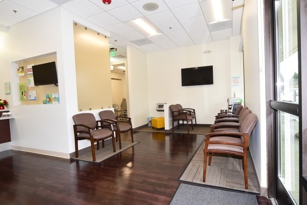 Images Redmond Modern Dentistry
