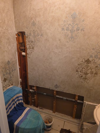 Images C & R Plumbing