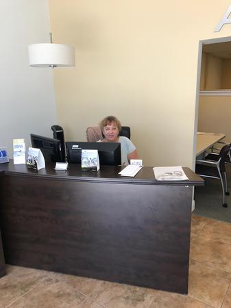 Images Mariam Shapira: Allstate Insurance
