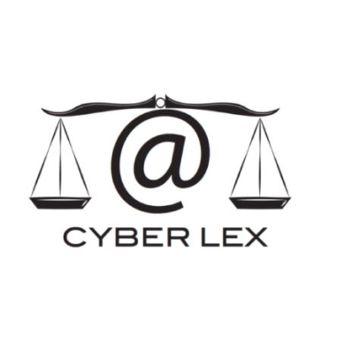 Cyber Lex Logo