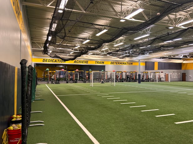 Images Sanford Sports - Bismarck