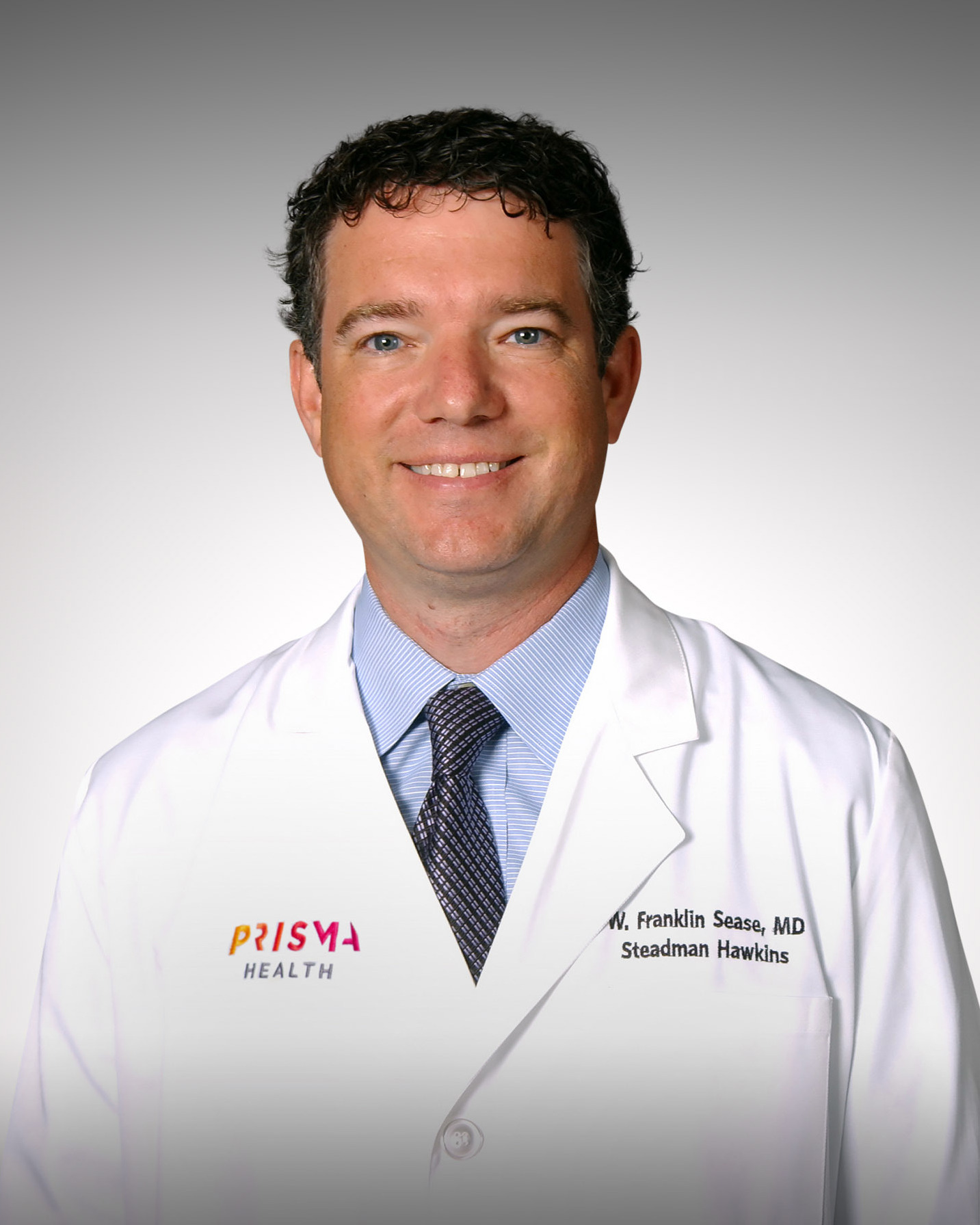 Wayne Franklin Sease, Jr., MD