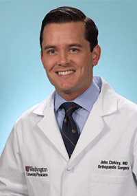 John Clohisy Jr.