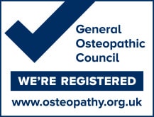 Penarth Osteopathic Practice Penarth 02920 708350