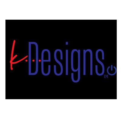 kdesigns Logo