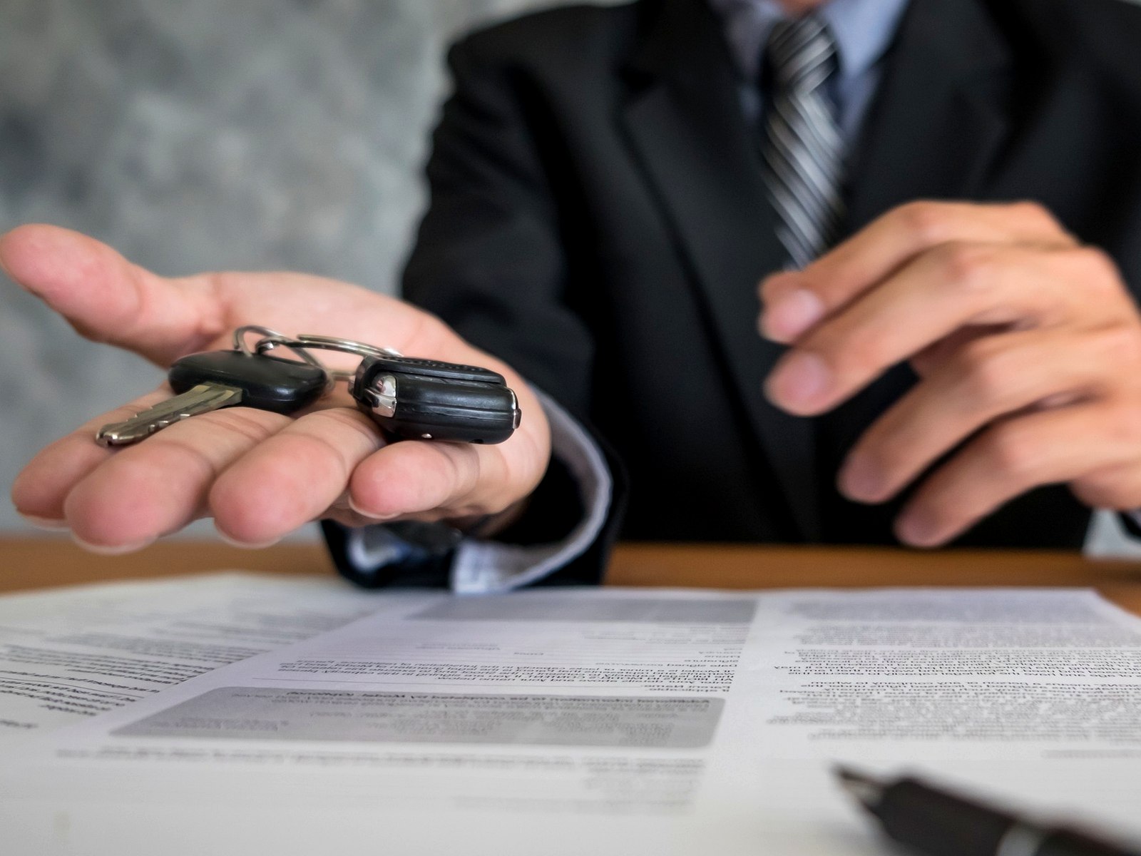Auto Vehicles Insurance