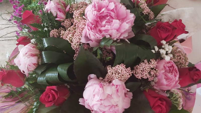 Images Fiori e Piante L'Eden