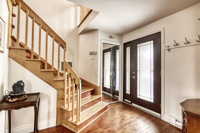 Images Lyne Gagné courtier immobilier et hypothécaire
