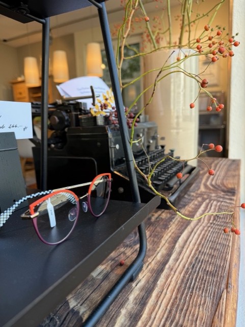 Optikart AG, Dorfstrasse 94 in Wangen b. Olten