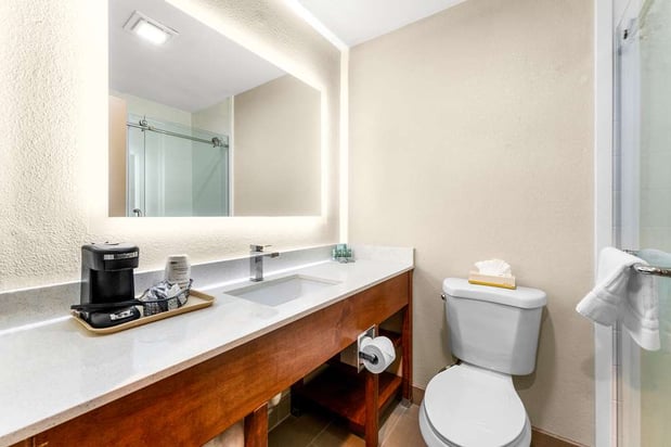 Images SureStay Plus by Best Western Reading North