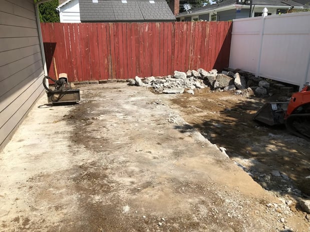 Images Northwest Rock and Concrete Demolition