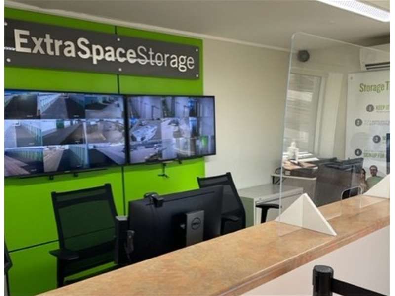 Office - Extra Space Storage at 10700 N 95th Ave, Peoria, AZ 85345