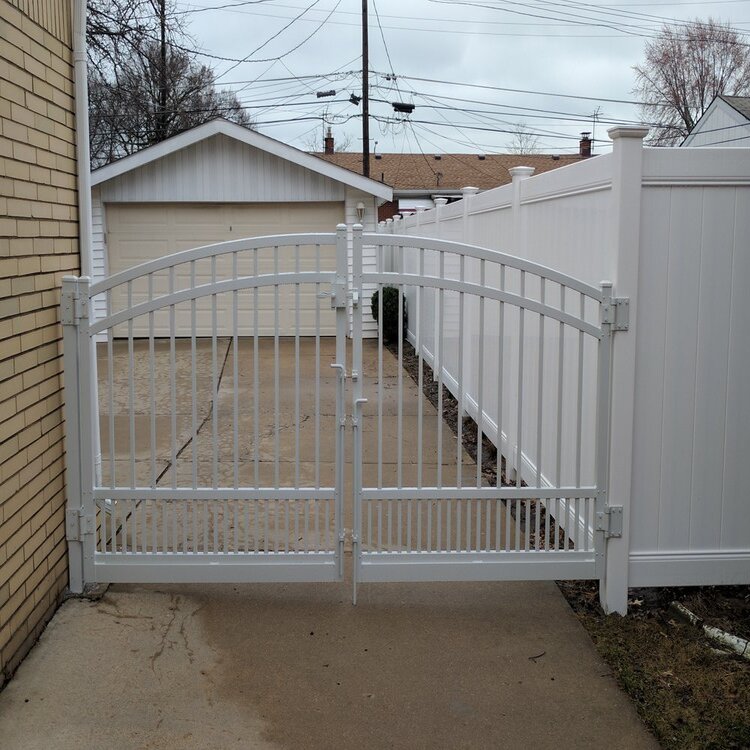 Image 2 | Kimberly Fence & Supply Inc