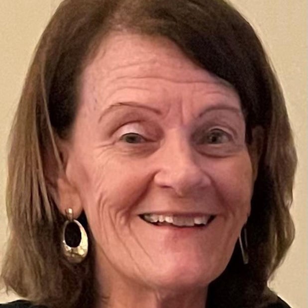 Images Joyce Webb, Psychologist