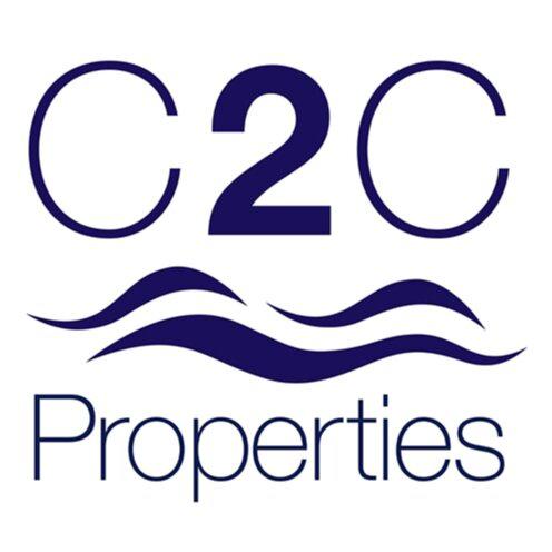 C2C Properties Logo