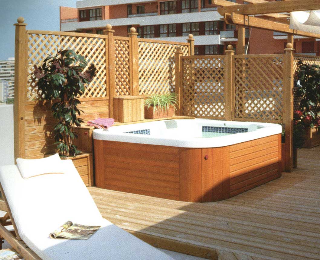 Images Fabricaciones en Madera, S.L. (FAMA)