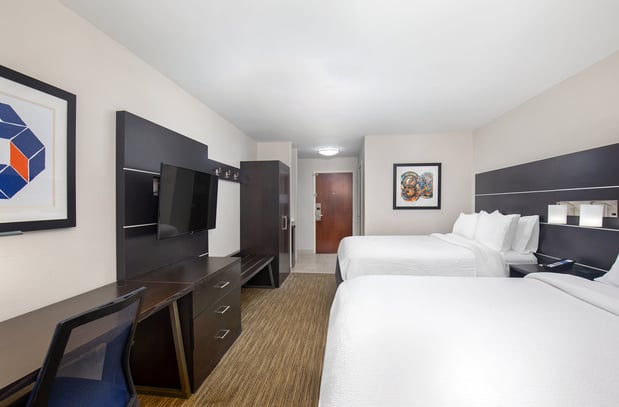 Images Holiday Inn Express & Suites Locust Grove by IHG