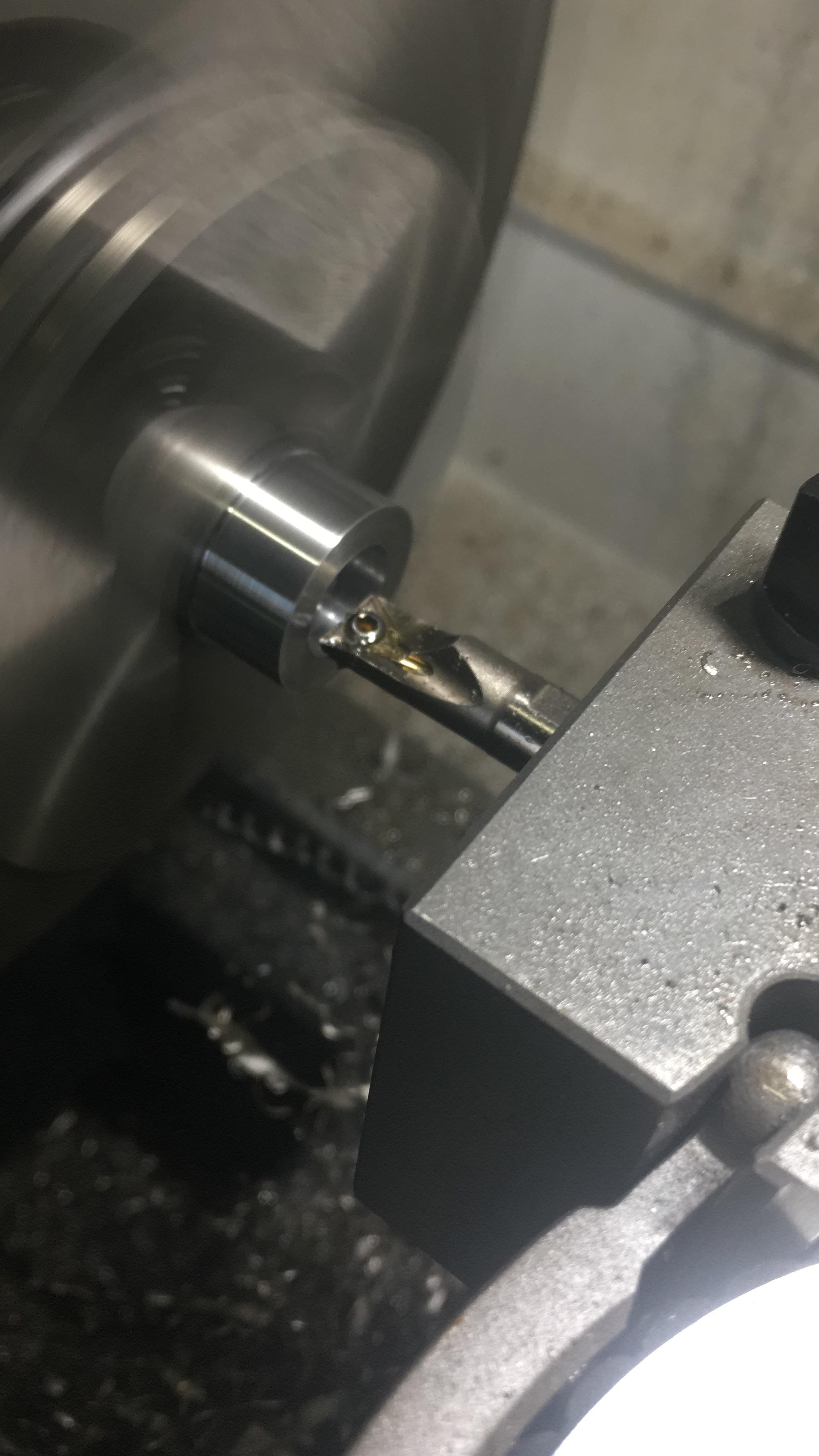 Jostkleigrewe Industrietechnik, Oester 41 in Marienfeld